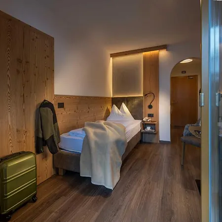 Hotel Almhotel Lenz Olang