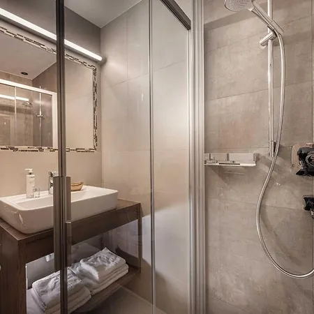 Almhotel Lenz Hotel Olang