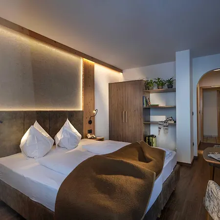 Hotel Almhotel Lenz Olang