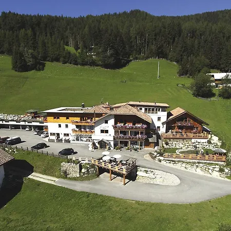 Hotel Almhotel Lenz